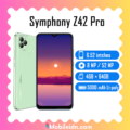 Symphony Z42 Pro