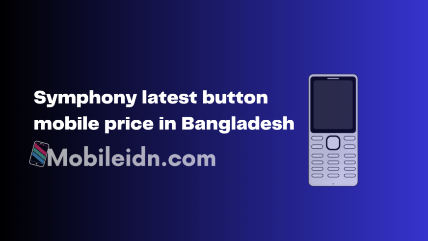 Walton latest smartphone price in Bangladesh