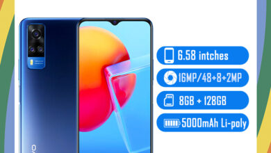 Vivo Y51 Price in USA