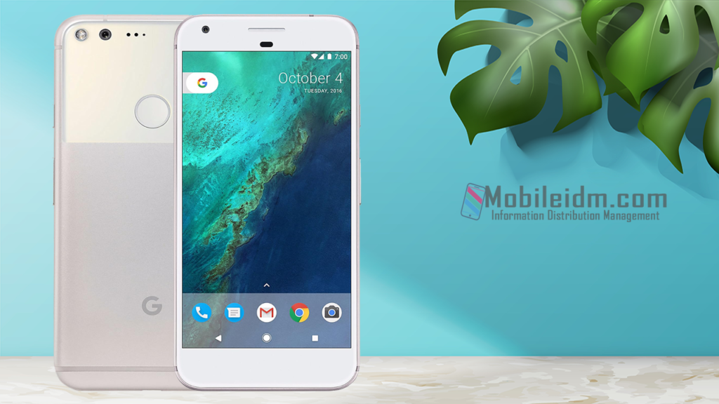 Google Pixel XL