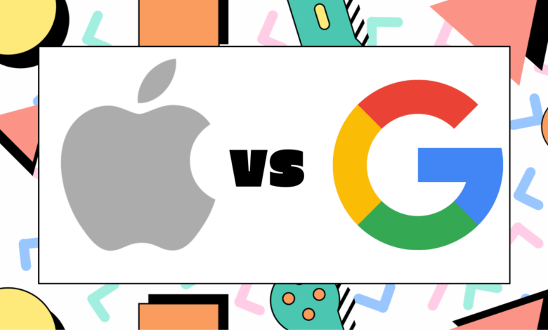 Google Pixel vs Apple, Google Pixel, Apple, Apple iPhone, Google Pixel better than Apple?