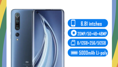 Xiaomi Mi 11 Ultra Price in USA