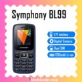 Symphony BL99