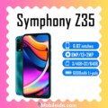 Symphony Z35