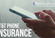 AT&T Phone Insurance