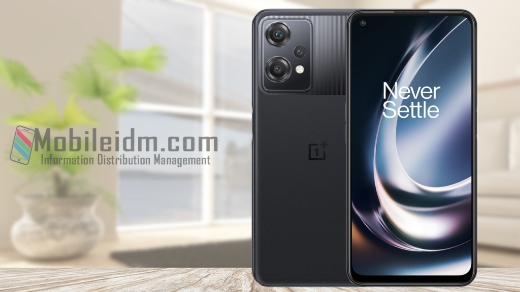 OnePlus Nord CE 2 Lite 5G