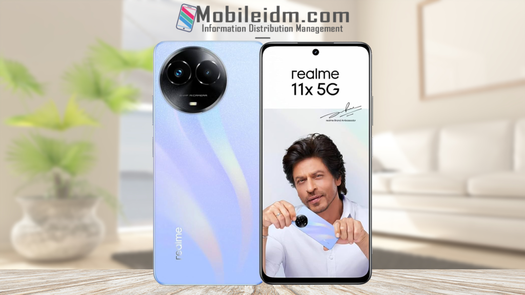 REALME 11x 5G