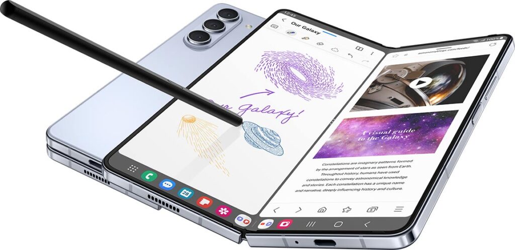 Samsung Galaxy Z Fold5, Best Phone to Buy in 2024, Phone to Buy in 2024, Best Phone to Buy 2024, Best Phone in 2024, Best Phone to Buy