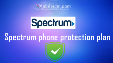 Spectrum phone protection plan, Spectrum phone protection, Spectrum phone, Spectrum Mobile, Spectrum mobile protection plan