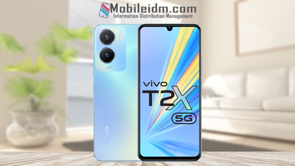 VIVO T2x 5G