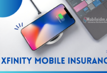 Xfinity Mobile Insurance