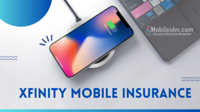 Xfinity Mobile Insurance