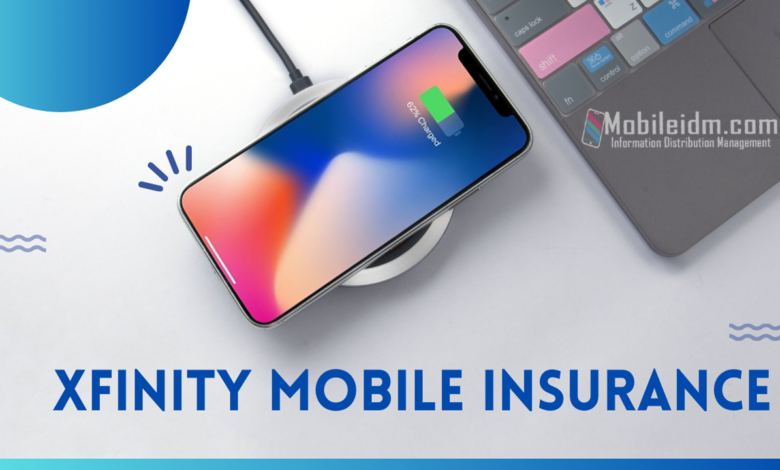 Xfinity Mobile Insurance