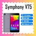 Symphony V75