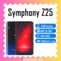 Symphony Z25