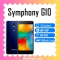 Symphony G10