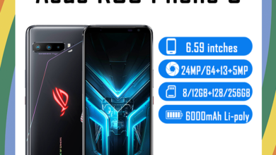 Asus ROG Phone 3 Price in Bangladesh, ROG Phone 3 Price in Bangladesh, Asus ROG Phone 3 Price, ROG Phone 3 Price, ROG Phone 3