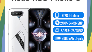 Asus ROG Phone 5 Price in Bangladesh, ROG Phone 5 Price in Bangladesh, Asus ROG 5 Price in Bangladesh, Asus ROG Phone 5 Price, Asus ROG Phone 5