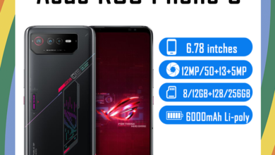 Asus ROG Phone 6 Price in Bangladesh, ROG Phone 6 Price in Bangladesh, Asus ROG Phone 6 Price, ROG Phone 6 Price, Asus ROG Phone 6