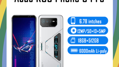 Asus ROG Phone 6 Pro price in Bangladesh, ROG Phone 6 Pro price in Bangladesh, Asus ROG Phone 6 Pro price, ROG Phone 6 Pro price, Asus ROG Phone 6 Pro