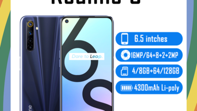 Realme 6 Price in Bangladesh, Realme 6 Bangladesh Price, Realme 6 Price, Realme 6 Price in BD, Realme 6