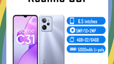 Realme C31 Price in Bangladesh, C31 Price in Bangladesh, Realme C31 Price, C31 Price, Realme C31