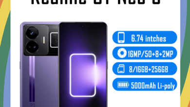 Realme GT Neo 5 Price in Bangladesh, GT Neo 5 Price in Bangladesh, Realme GT Neo 5 Price, GT Neo 5 Price, Realme GT Neo 5