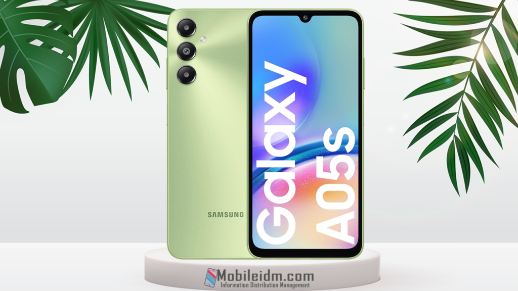 Samsung Galaxy A05s