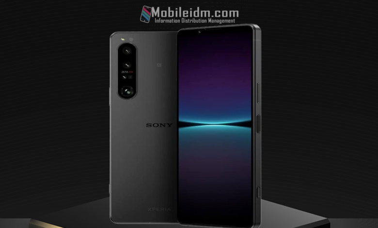 Sony Xperia 1 IV, Most powerful smartphone in 2024, most powerful smartphone, most powerful phone 2024, most powerful android phone, most powerful phone