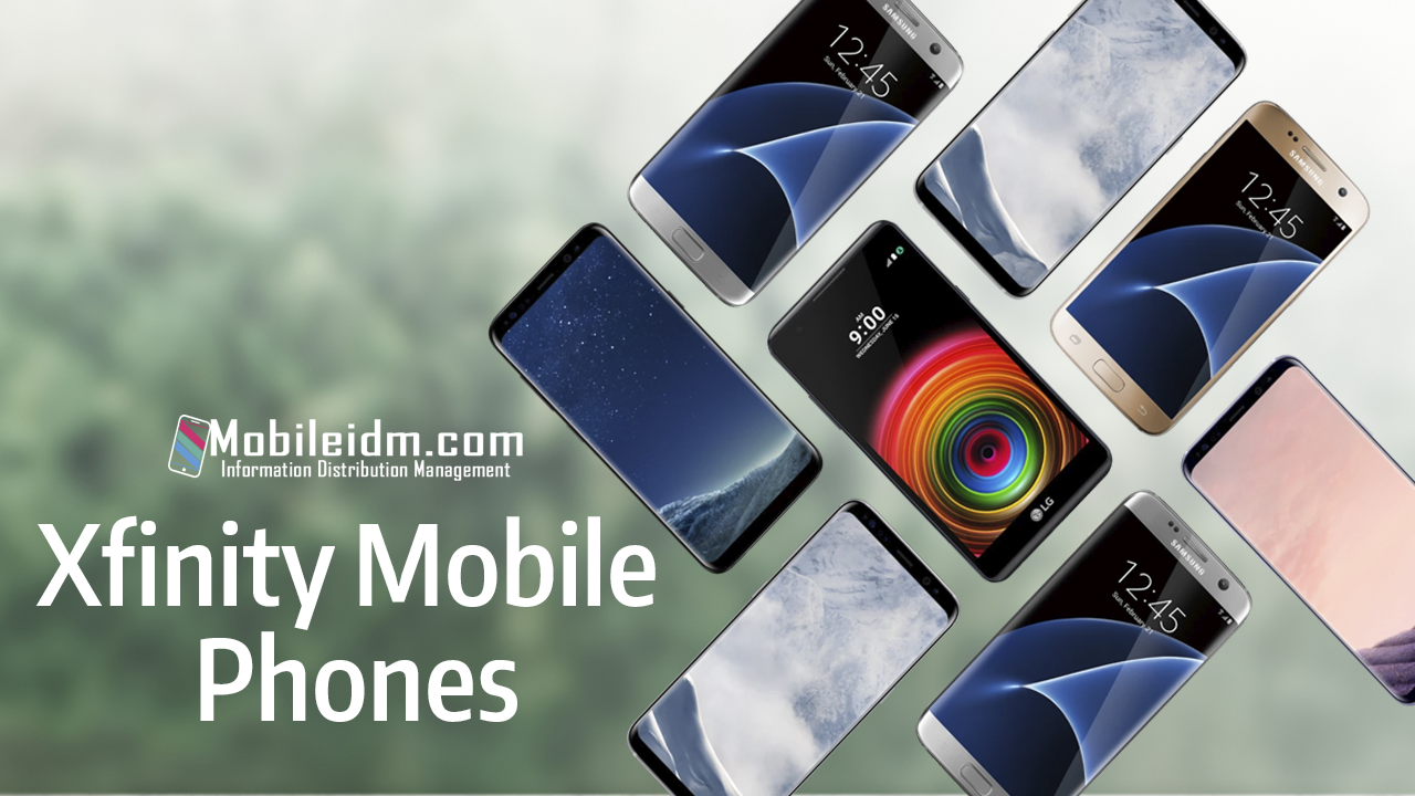 Xfinity Mobile Insurance Everything you need to know July 2025