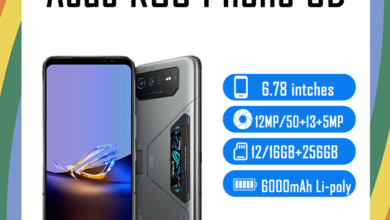Asus ROG Phone 6D Price in Bangladesh, ROG Phone 6D Price in Bangladesh, Asus ROG Phone 6D Price, ROG Phone 6D Price, Asus ROG Phone 6D