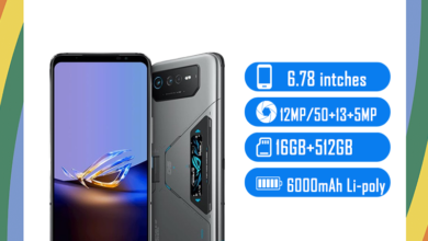 Asus ROG Phone 6D Ultimate Price in Bangladesh, ROG Phone 6D Ultimate Price in Bangladesh, Asus ROG Phone 6D Ultimate Price, ROG Phone 6D Price, Asus ROG Phone 6D