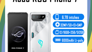 Asus ROG Phone 7 Price in Bangladesh, ROG Phone 7 Price in Bangladesh, Asus ROG Phone 7 Price, ROG Phone 7 Price, Asus ROG Phone 7