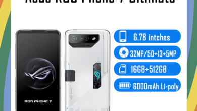 Asus ROG Phone 7 Ultimate Price in Bangladesh, ROG Phone 7 Ultimate Price in Bangladesh, Asus ROG Phone 7 Ultimate Price, ROG Phone 7 Ultimate Price, Asus ROG Phone 7 Ultimate