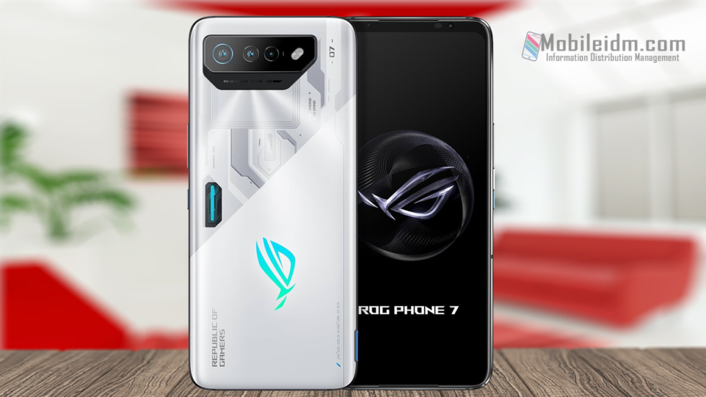 Asus ROG Phone 7 Ultimate, Top 10 Smartphones 2024, 10 Smartphones 2024, Smartphones 2024, Top 10 Smartphones, Top Smartphones 2024