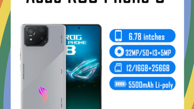 Asus ROG Phone 8 Price in Bangladesh, ROG Phone 8 Price in Bangladesh, Asus ROG Phone 8 Price, ROG Phone 8 Price, Asus ROG Phone 8