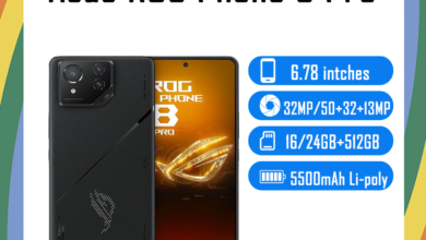 Asus ROG Phone 8 Pro Price in Bangladesh, ROG Phone 8 Pro Price in Bangladesh, Asus ROG Phone 8 Pro Price, ROG Phone 8 Pro Price, Asus ROG Phone 8 Pro