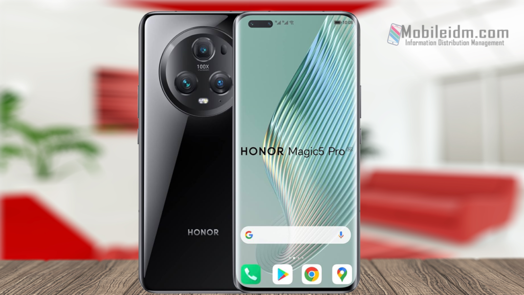 HONOR Magic5 Pro, Top 10 Smartphones 2024, 10 Smartphones 2024, Smartphones 2024, Top 10 Smartphones, Top Smartphones 2024