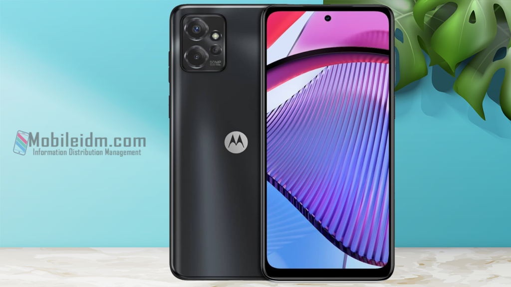 Motorola Moto G Power (2023)