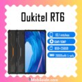 Oukitel RT6