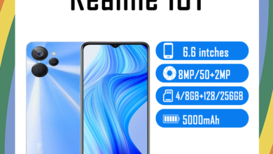 Realme 10T Price in Bangladesh, 10T Price in Bangladesh, Realme 10T Price, 10T Price, Realme 10T
