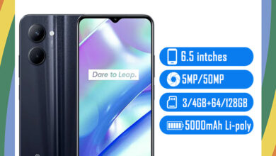 Realme C33 Price in Bangladesh, C33 Price in Bangladesh, Realme C33 Price, C33 Price, Realme C33