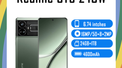 Realme GT5 240W Price in Bangladesh, GT5 240W Price in Bangladesh, Realme GT5 240W Price, GT5 240W Price, Realme GT5 240W