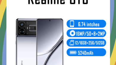 Realme GT5 Price in Bangladesh, GT5 Price in Bangladesh, Realme GT5 Price, GT5 Price, Realme GT5