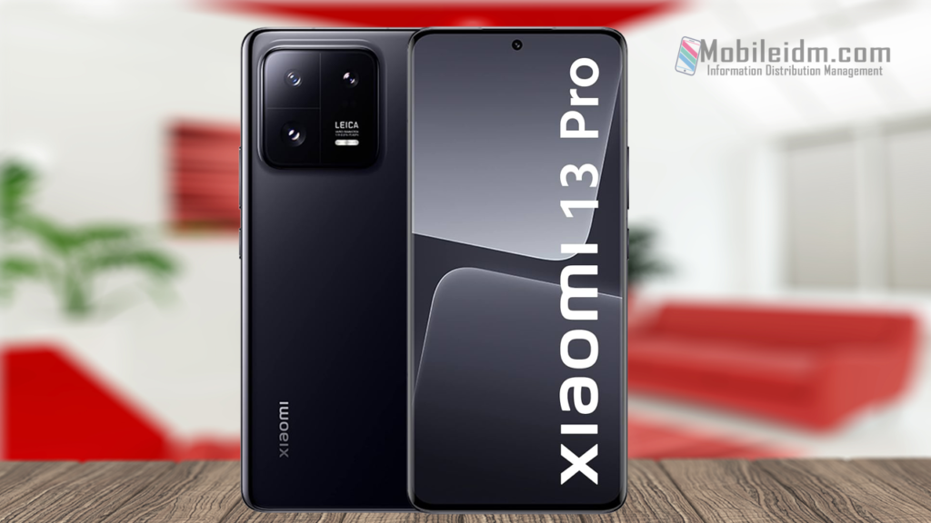 Xiaomi 13 Pro, Top 10 Smartphones 2024, 10 Smartphones 2024, Smartphones 2024, Top 10 Smartphones, Top Smartphones 2024