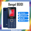 Bengal BG101