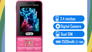 Bengal BG203 Price in Bangladesh, BG203 Price in Bangladesh, Bengal BG203 Price, BG203 Price, Bengal BG203
