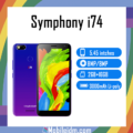 Symphony i74