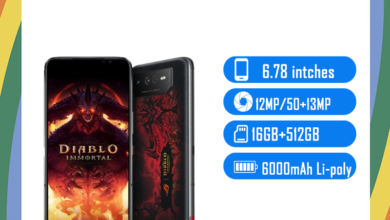Asus ROG Phone 6 Diablo Immortal Edition Price in Bangladesh, ROG Phone 6 Diablo Immortal Edition Price in Bangladesh, Asus ROG Phone 6 Diablo Immortal Edition Price, ROG Phone 6 Diablo Immortal Edition Price, Asus ROG Phone 6 Diablo Immortal Edition
