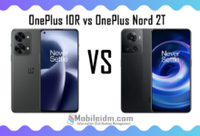OnePlus 10R vs OnePlus Nord 2T